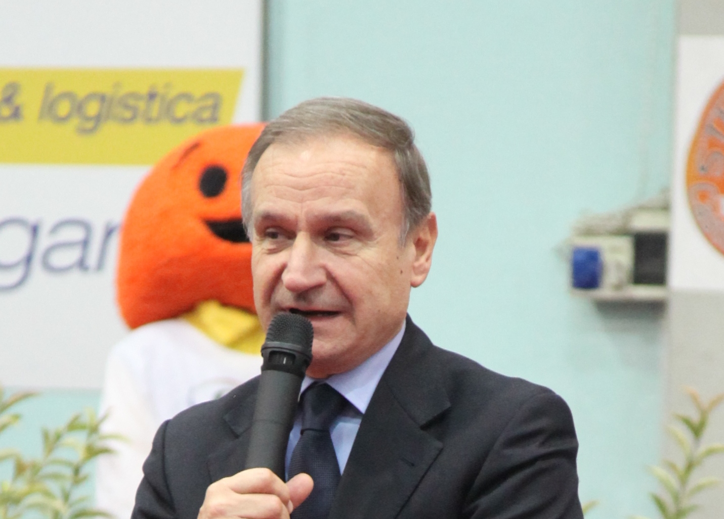 petruccci parla