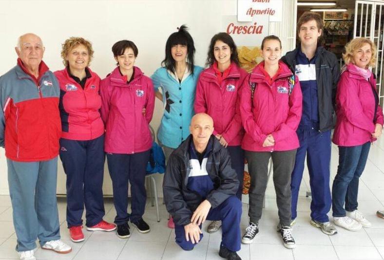 play off per serie B femminile da sx. Vice presidente</p>...		




	<!--  <p class=