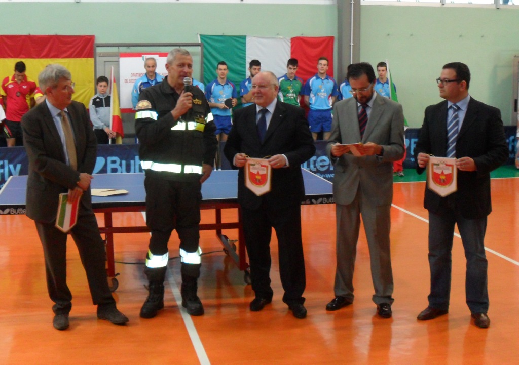 quartetto premiati