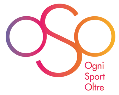 Logo Oso Verticale