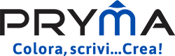 Logo pryma 250px