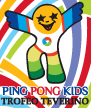 PING PONG KIDS piccolo