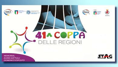 COPPA DELLE REGIONI 2023 web