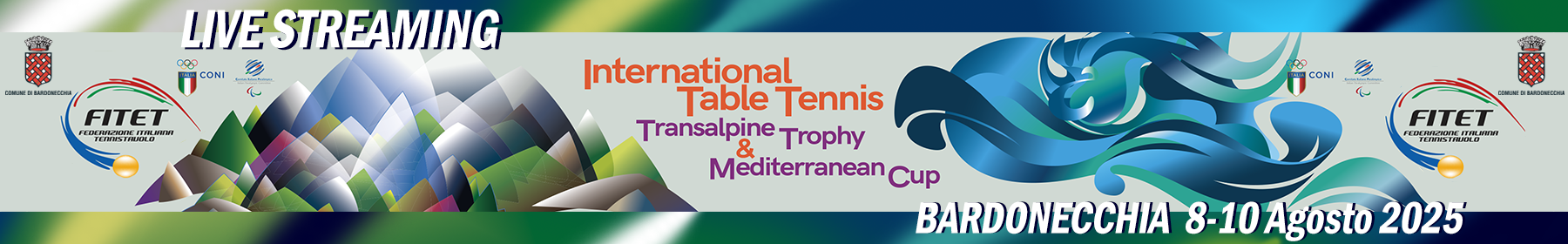 2025 TransalpMedCup Banner