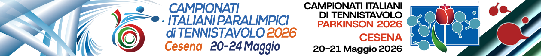 2026 CampITA Para BANNER
