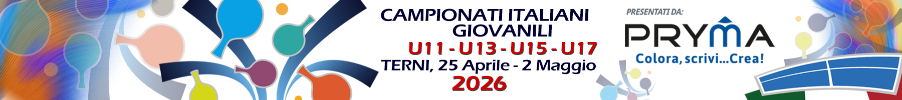 2026 CampITA Giov U11 13 15 17 BANNER