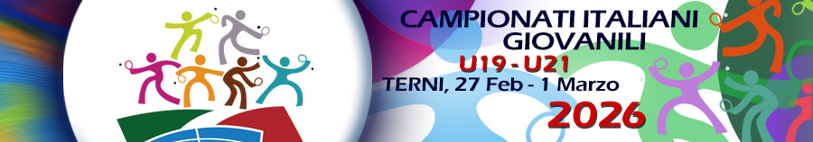2026 CampITA Giov U19 21 BANNER