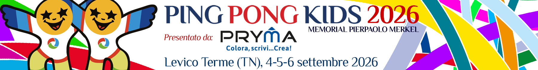 2026 PINGPONGKIDS BANNER