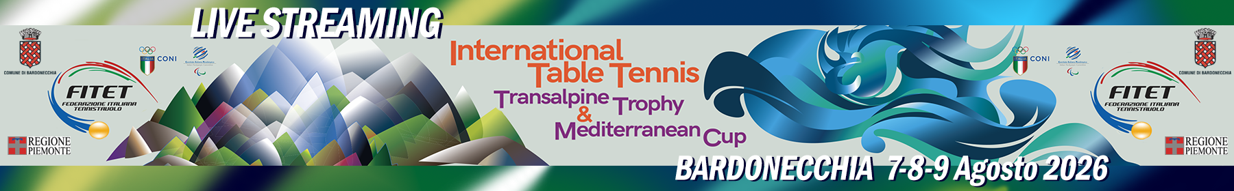 2026 TransalpMedCup Banner