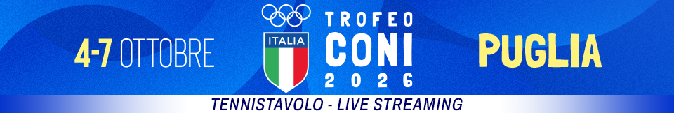 Trofeo coni estivo 2026 2