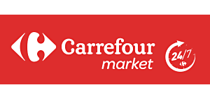 CARREFOUR CON LOGO H24 piccolo