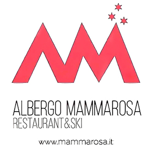 LOGO MAMMAROSA albergo 02