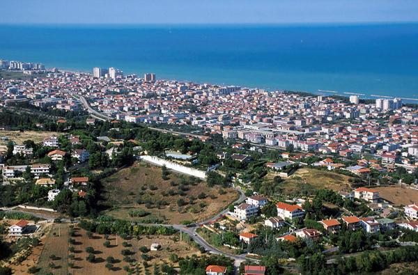MONTESILVANO wkm