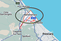 Montesilvano dove2
