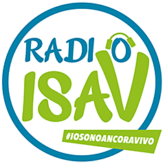 Radio ISAV 240