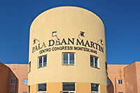 pala dean martin 3mini