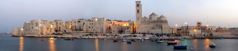 Molfetta porto