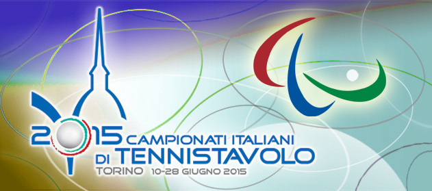 Testata campionati italiani 2015 2para