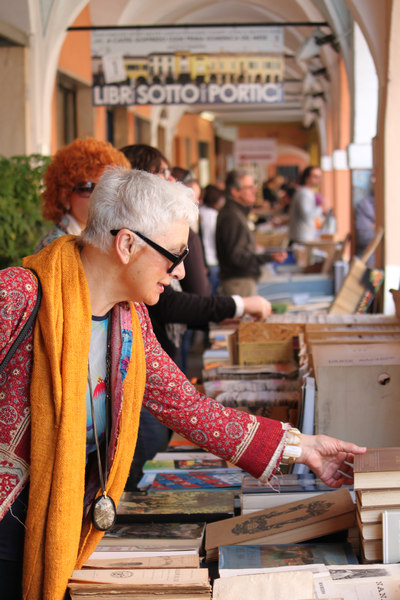 Libri Sotto I Portici rdm