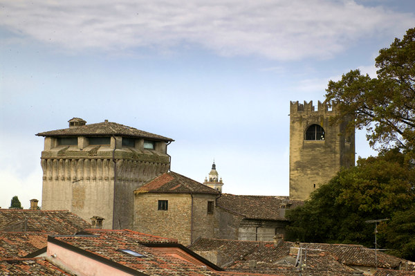 castello rdm