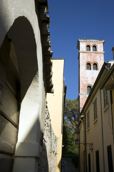 scorcio Castelvecchio rdm