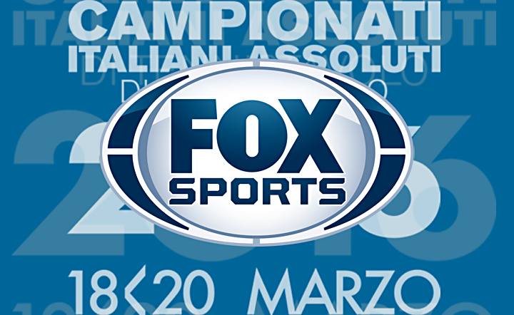 campionati FOX