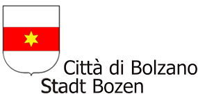 Logo Bolzano patrocinio 2