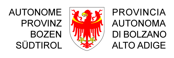 Logo ProvBZ DEU ITA 4z