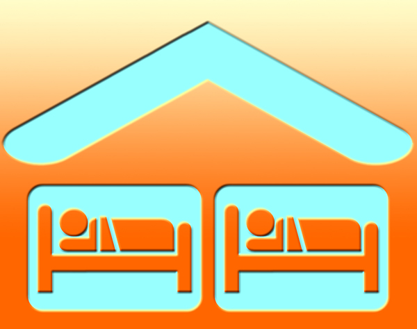 Accomodation 1b2