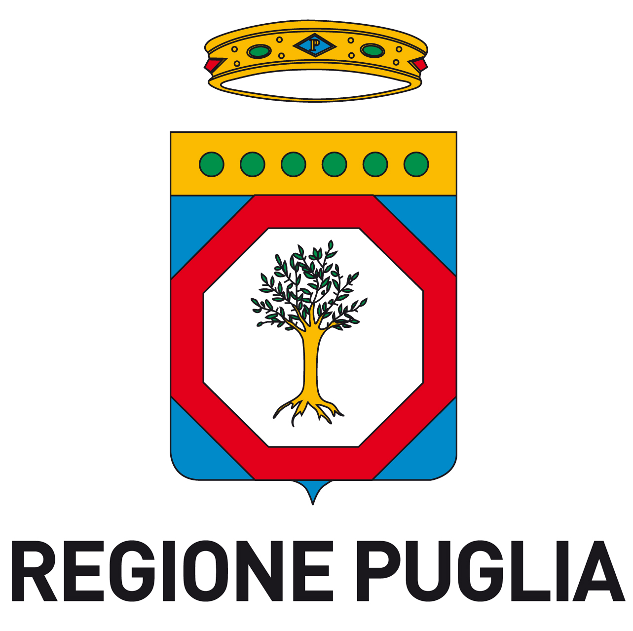 LOGO REGIONE PUGLIA 15X11 300DPI