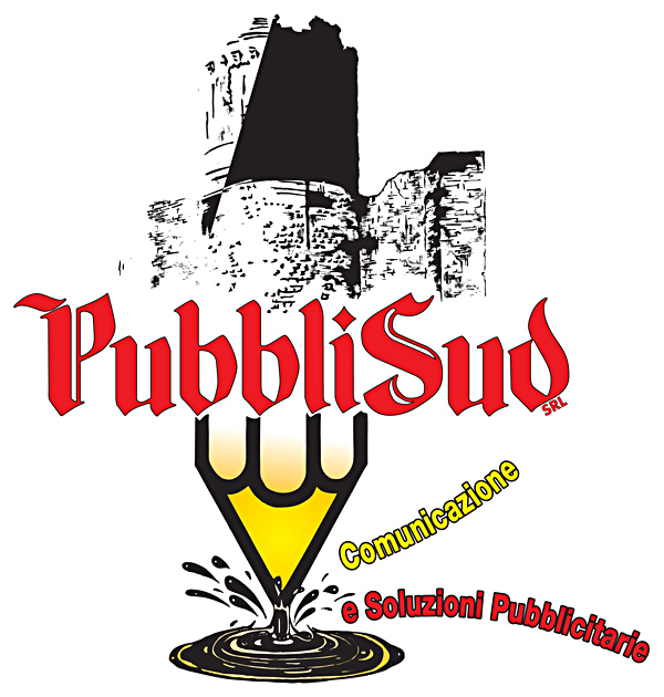Pubblisud logo web