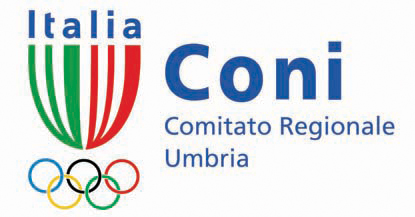 Logo Coni Umbria pic