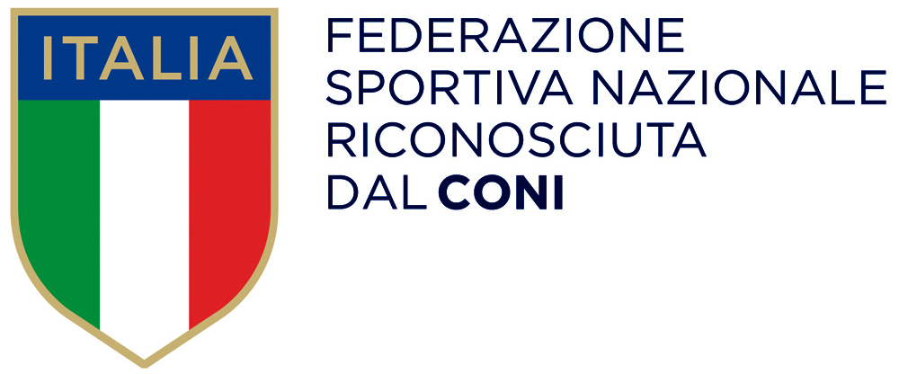 CONI FEDERAZIONE SPORTIVA web