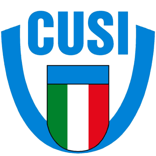 Logo CUSI