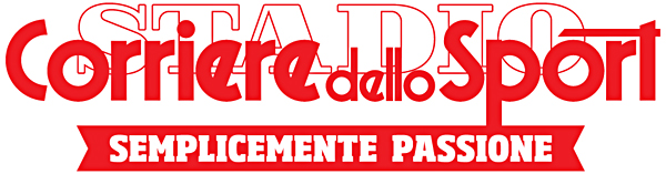 Logo Corriere dello Sport Stadio R web
