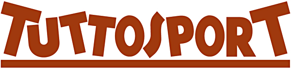 Logo Tuttosport web