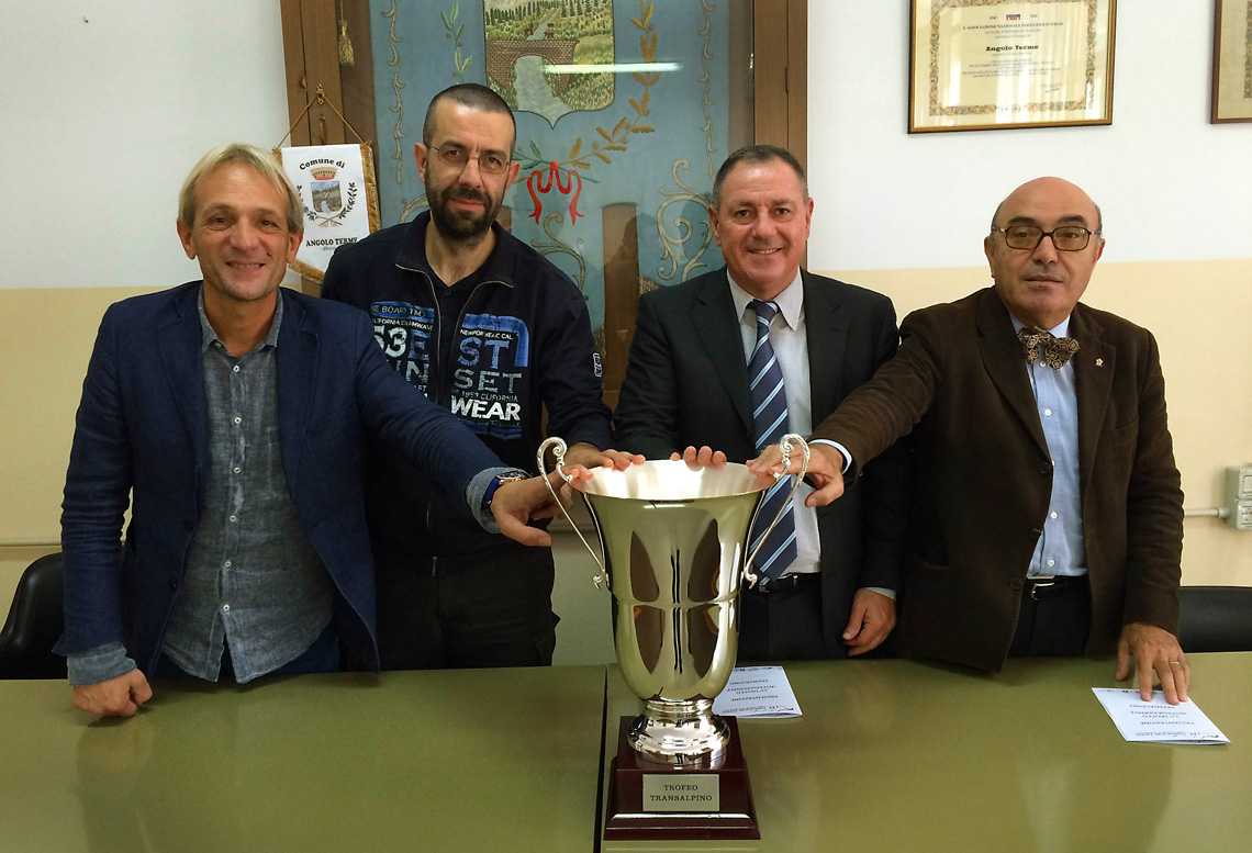 trofeo transalpino 
