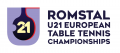 Campionati_Europei_Under_21_di_Cluj-Napoca_2026_logo