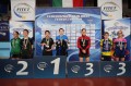 Campionati_Italiani_Giovanili_2026_podio_del_doppio_misto_Under_13