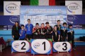 Campionati_Italiani_Giovanili_U17_U15_U13_e_U11_2024_podio_a_squadre_Under_13_maschile