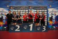 Campionati_Italiani_Master_di_Salsomaggiore_Terme_2026_podio_della_gara_a_squadre_di_serie_A1_femminile