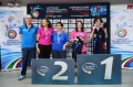 Campionati_Italiani_Paralimpici_2026_podio_del_doppio_femminile_di_classe_6-10