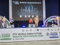 ITTF_Wold_Para_Elite_Nakhon_Ratchasima_2026_podio_del_singolare_di_classe_1-2_con_Giada_Rossi_argento