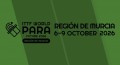 ITTF_World_Para_Future_Region_de_Murcia_2026_logo