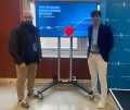 Ivan_Malagoli_e_Alessandro_Guarnieri_al_17th_ITTF_Sports_Science_Congress
