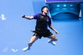 Liang_Jingkun_esulta_dopo_aver_battuto_Alexis_Lebrun_ai_Mondiali_di_Londra_2026