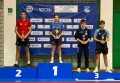 Serbia_Open_Europe_Youth_Series_2026_podio_del_singolare_maschile_Under_15_con_Pietro_Campagna_oro
