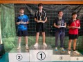 Torneo_Over_d_Cartura_27-28_giugno_2026_podio_del_singolare_Over_1