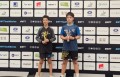 WTT_Youth_Contender_Otocec_2026_podio_del_singolare_Under_13_con_Edoardo_Bartoli_secondo