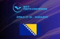 WTT_Youth_Contender_Sarajevo_2026_immagine